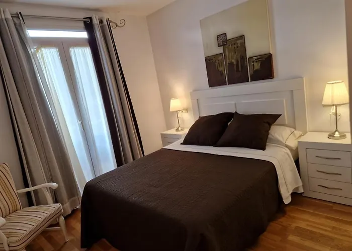 Apartamento Torres