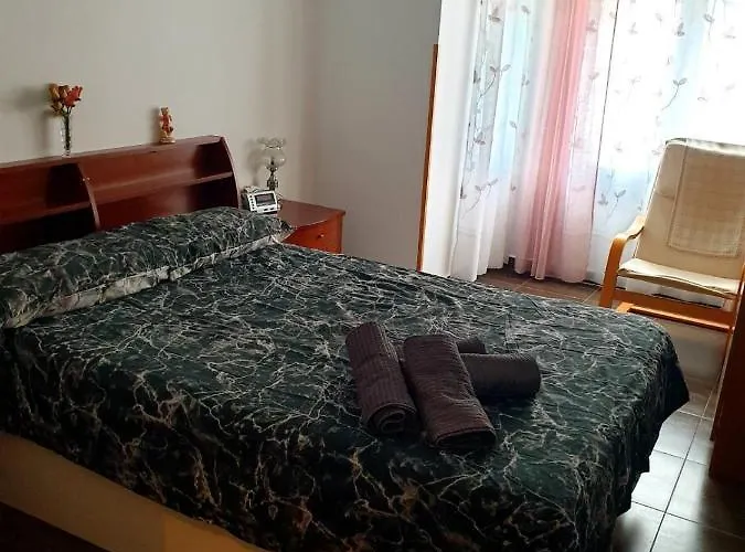 Apartament Del Rosario