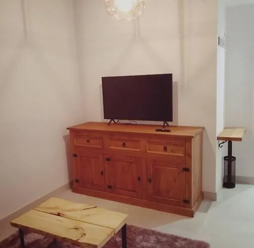 Apartamento Con Encanto Ripalda Valenciayole