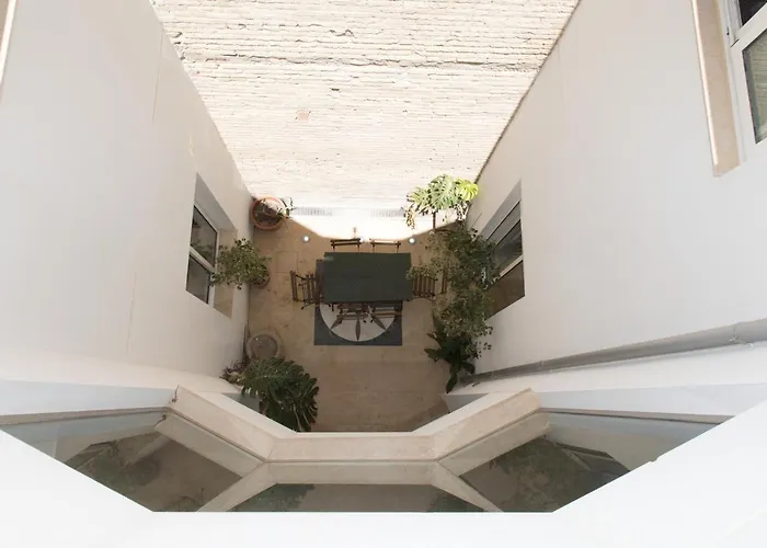 Casa Boutique Playa Malvarrosa