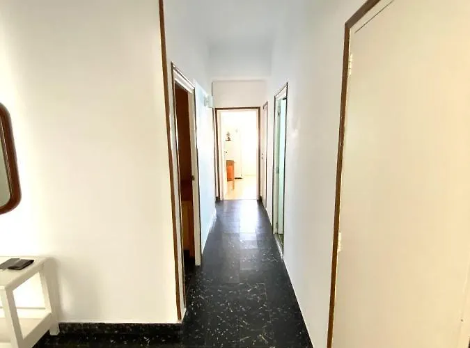 Acogedor Apartamento En Valencia