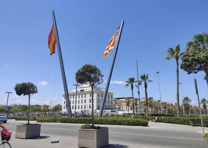 El Rinconcito Del Cabanyal Valencia