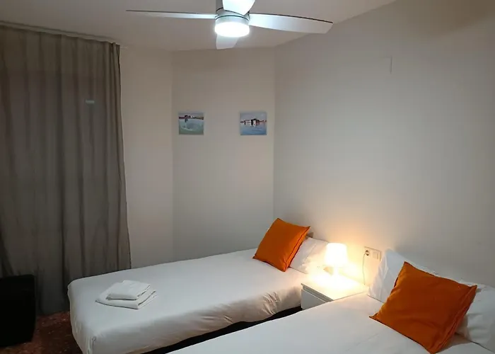 Apartamento Con Piscina Cerca De La Nueva Fe.