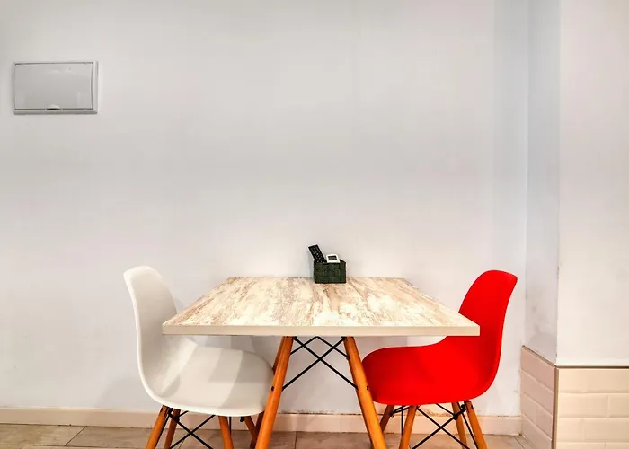 Loft Cabanyal