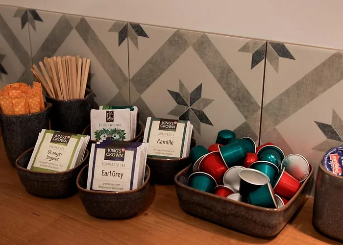 Valola Boutique Rooms