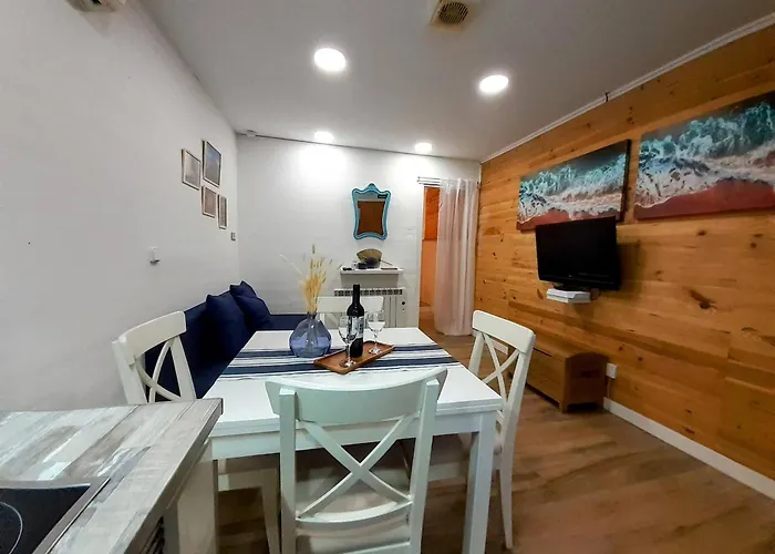 Independent Duplex House Beach Valencia