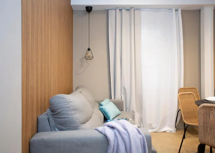 Poeta Llombart Apartment