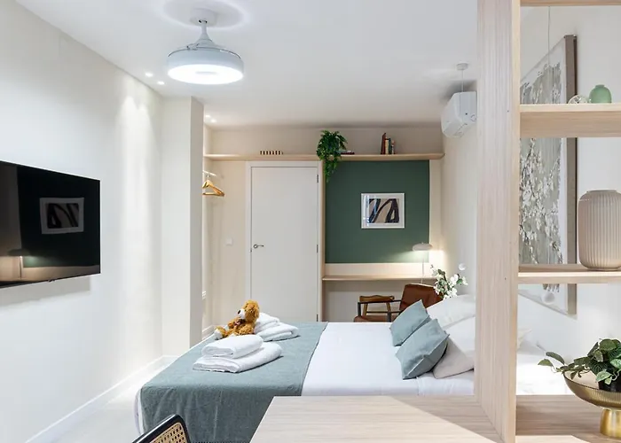 Old Cute & Comfort Osito Hub B
