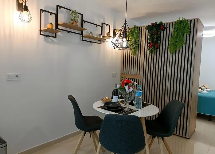 Precioso Loft Sorolla En Playa Malvarrosa/Patacona