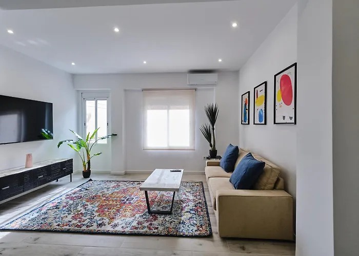 Arenas Flat