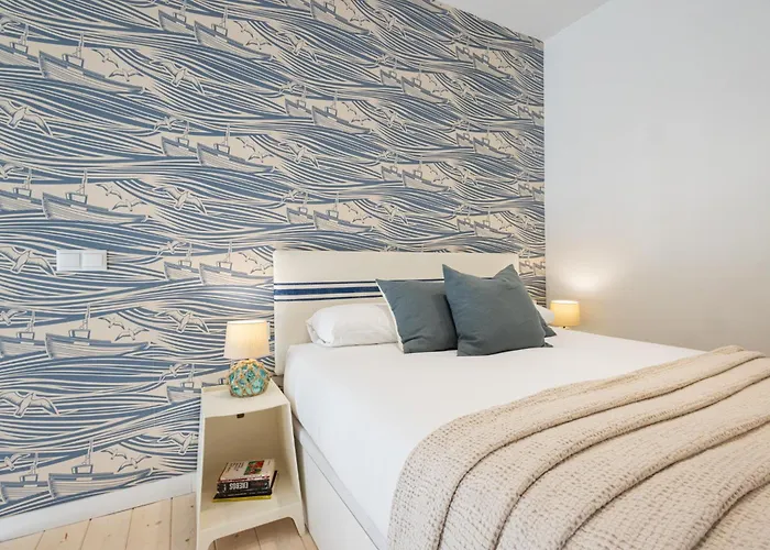 Florit Flats - The Mediterraneo Apartments