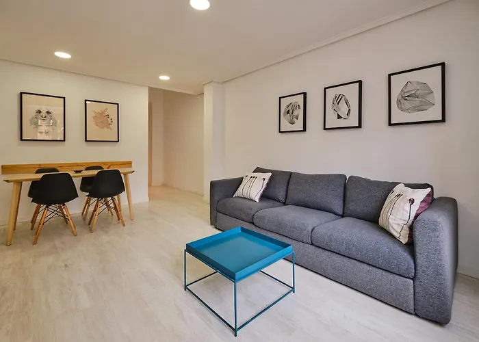 Mossen Flat Patraix