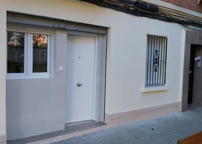 Apartamento Gran Turia
