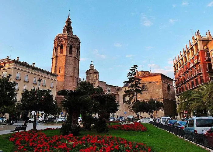 Apartamento En Av De Francia Y Cartes Y Ciencias