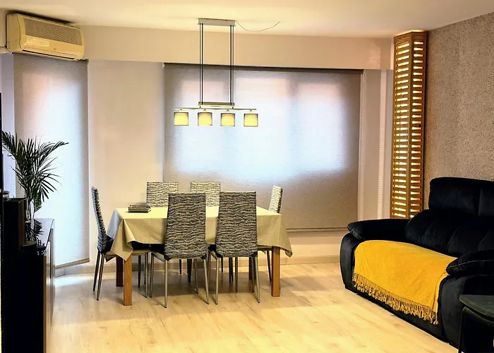 Apartment Monfort