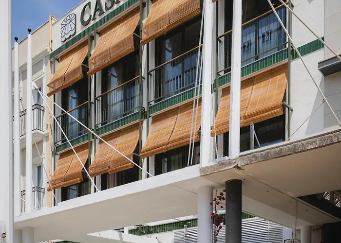 Casa Bassa Hotel