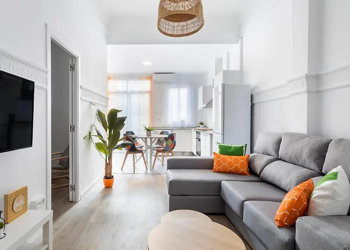 Convento, Amazing Flat With Terrace 2