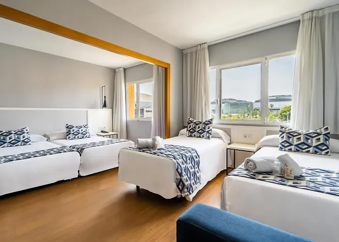 Hotel Beleret