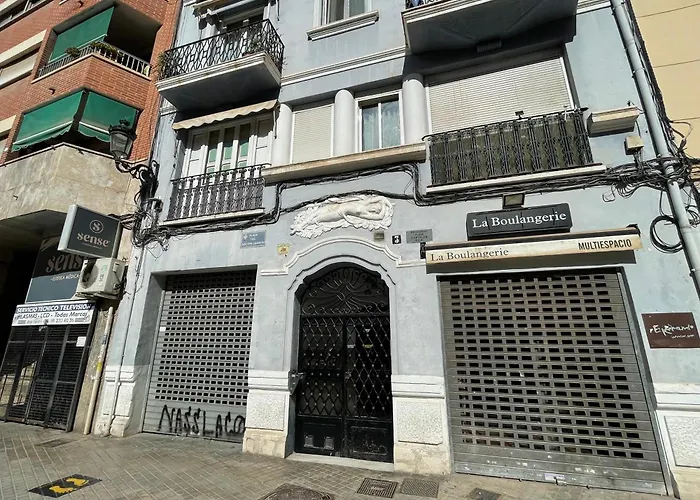Singularstays San Valero