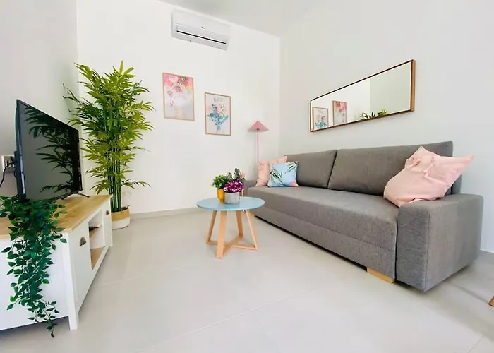 Sweet Aparment In Russafa