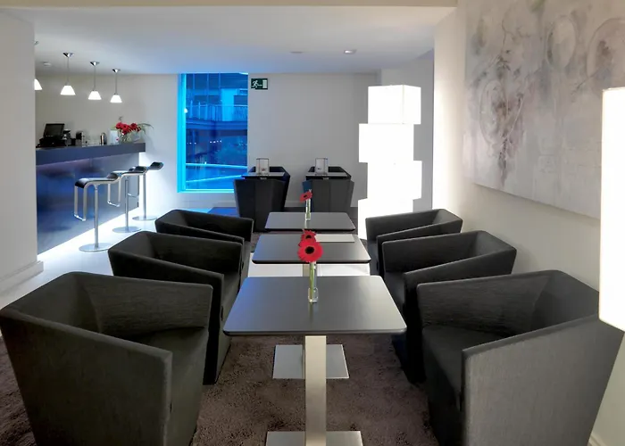 Hospes Palau De La Mar, Valencia, A Member Of Design Hotels