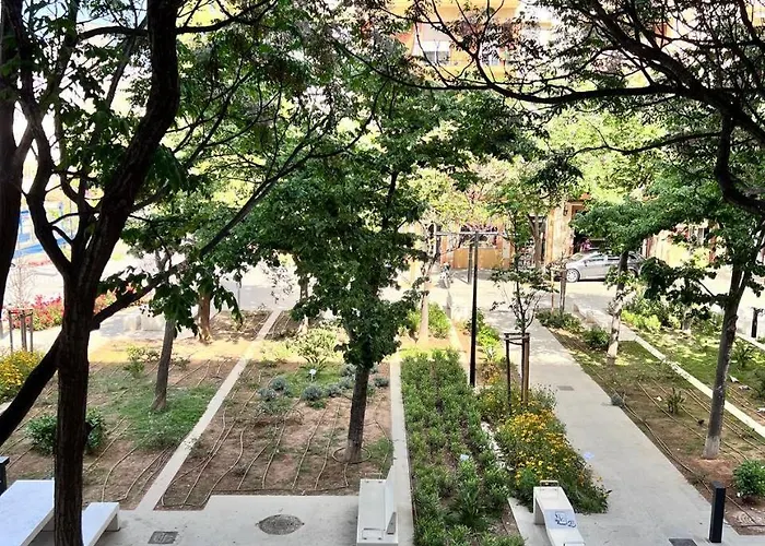 Plaza Sainetero Arniches