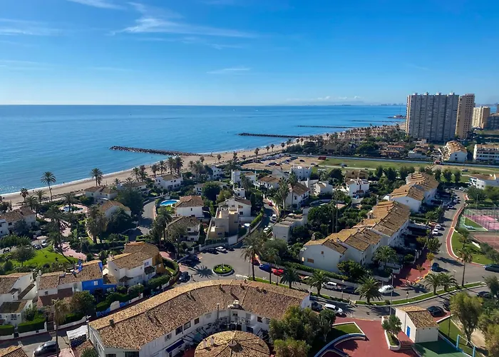 Apartamento En Primera Linea De La Playa A 15 Minutos De La Ciudad De Valencia