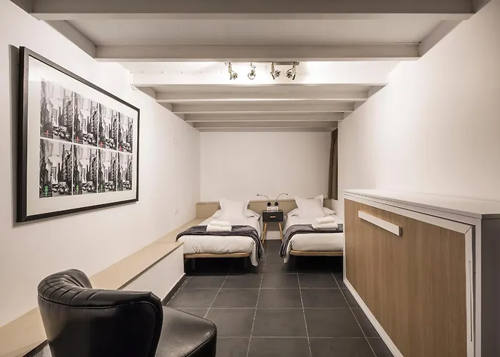 Catalina Suites San Nicolas