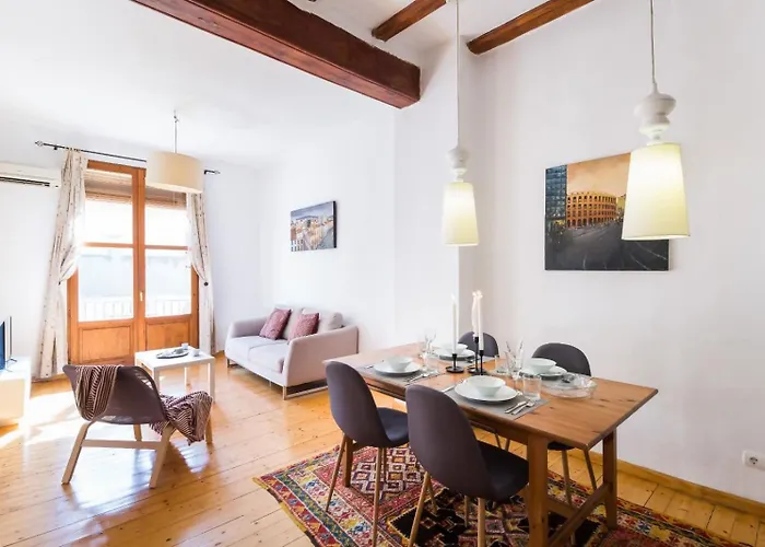 Old Town Plaza Negrito By Nomad Host