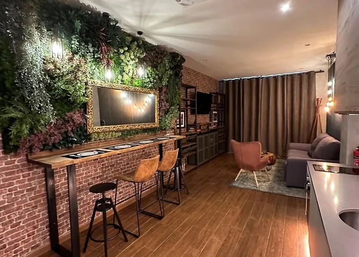 Fabulosa Vivienda Nueva A Un Paso De Plaza Espana