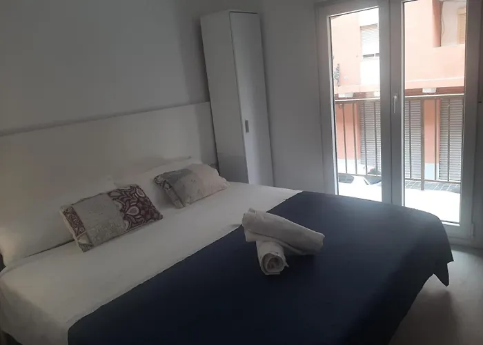 Habitacion Ave