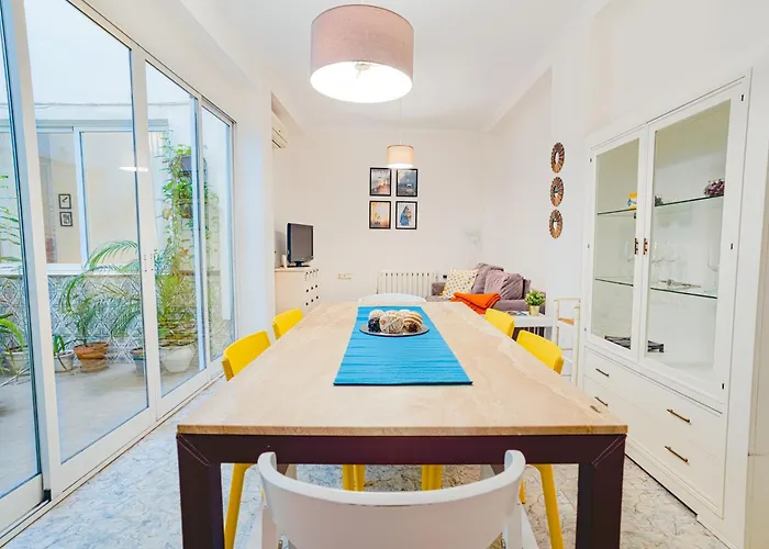 Cisneros Flat