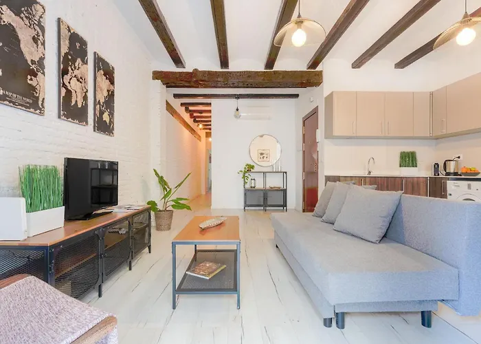 Botanical Gardens Apartment