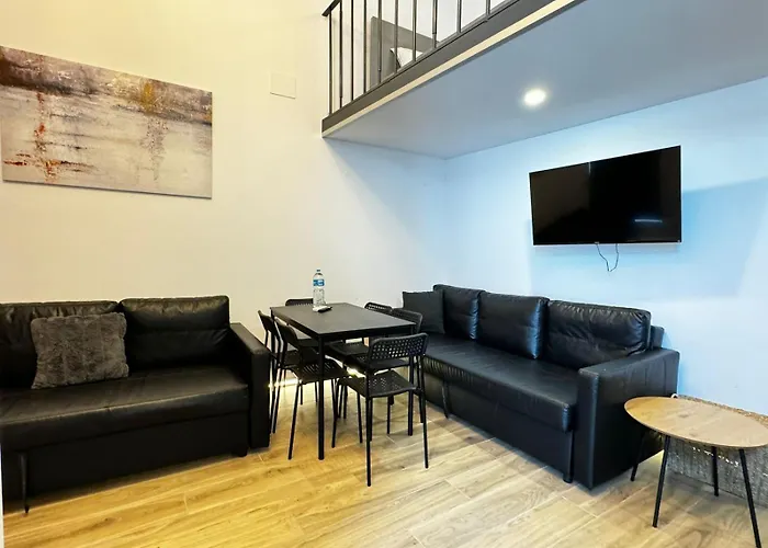 Nou Benicalap Luxury Apart
