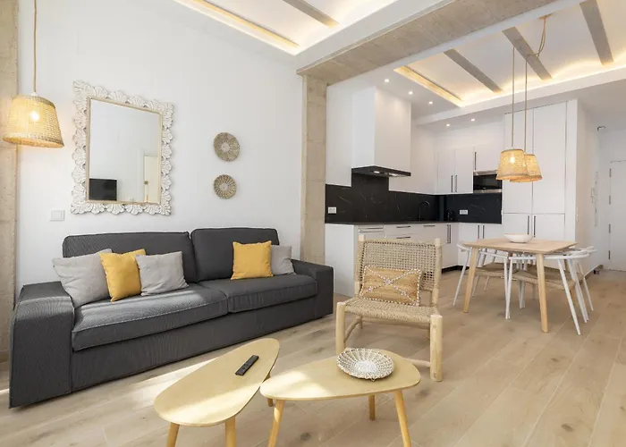 Apartup Ca La Leni Beach II