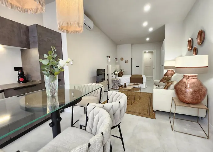 Studio Huerta Valencia 1