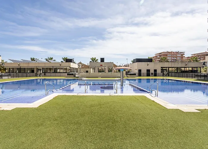Valencia Playa