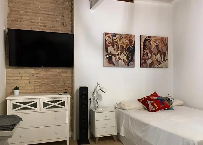 P-Loft Centro De La Ciudad