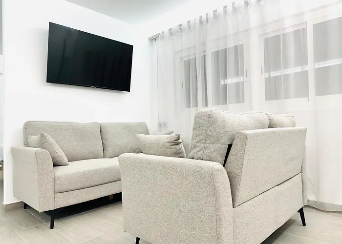 Avakian Suite Valencia