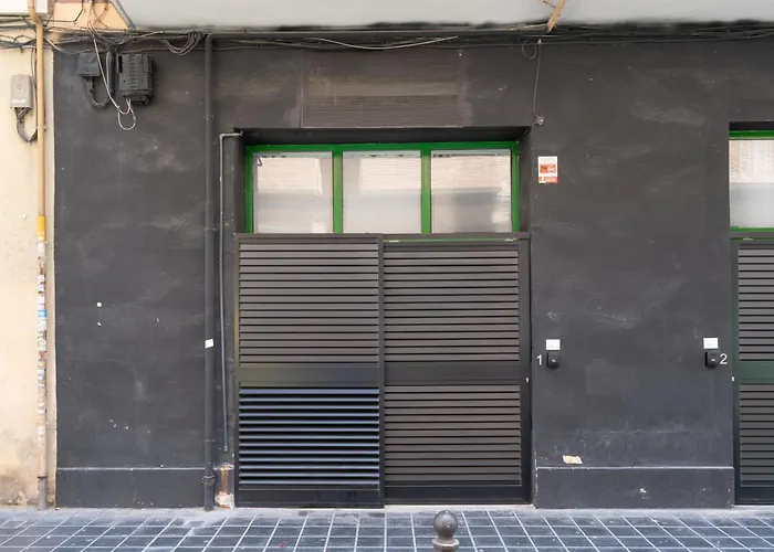 Loft Ibiza Apartamento N2