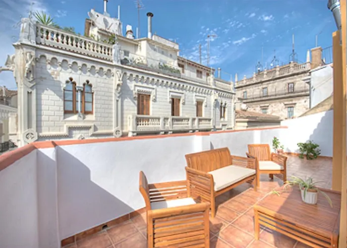 Friendly Rentals Pergolesi