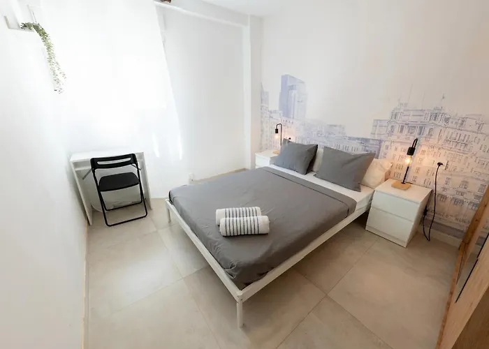 Habitacion Higinio 1