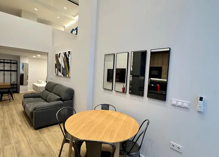 Loft Accommodative B