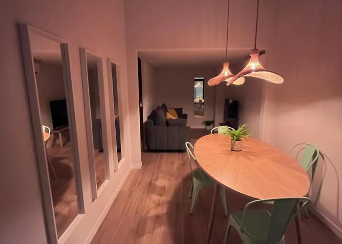 Quiet Loft