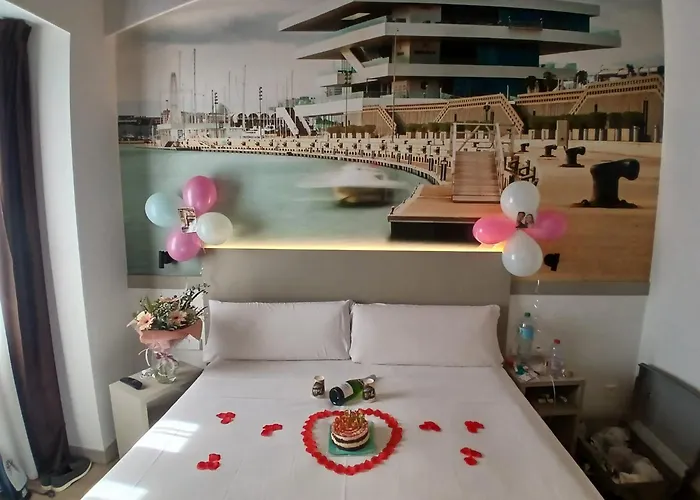 Hotel Bestprice Valencia