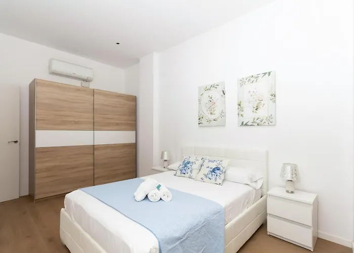 Guestready - Lovely Flat By Valencia University