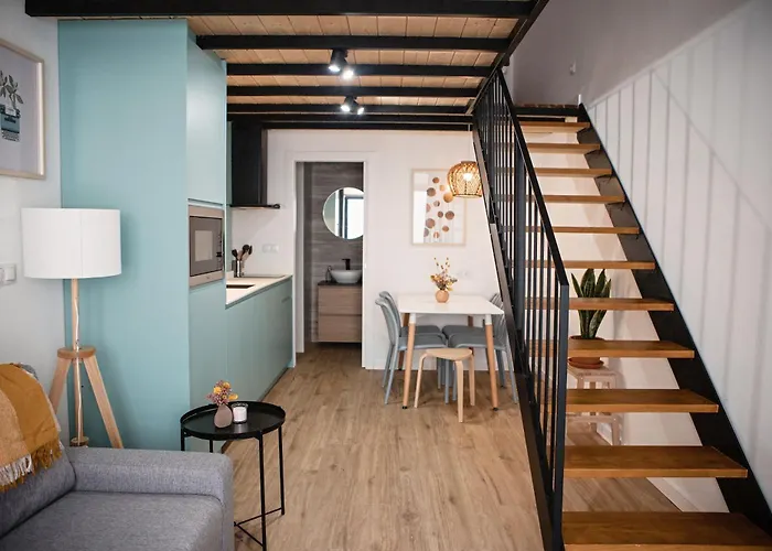 Lofts Jm Orense A
