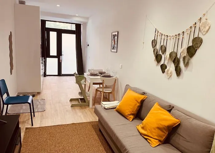 Quiet Room In A Park Close To The Sea & Beach & Subway No-4