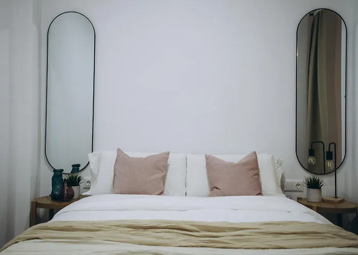 Apartamentos Leo XIII