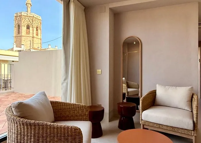 Cosy Rooms Tapineria